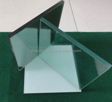 Vetro trattato termicamente: miglioramento delle prestazioni, applicazioni espandibili