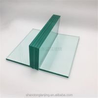 Le cinque principali caratteristiche del vetro laminato PVB