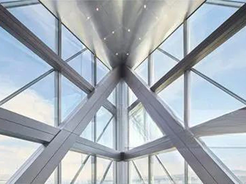 Alcuni usi unici di unità isolate