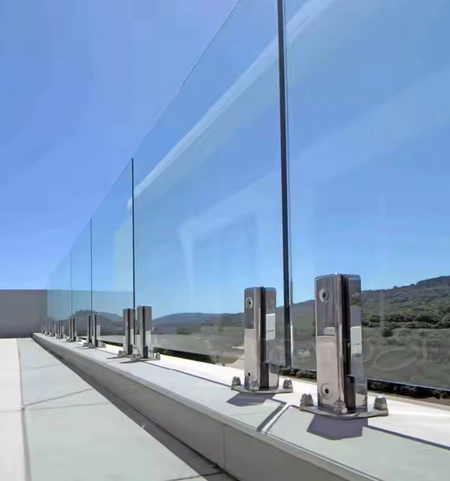 Blog e Download in vetro temperato