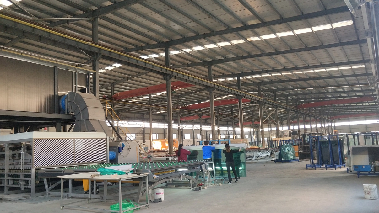 Storia di Lanjing nel 2008