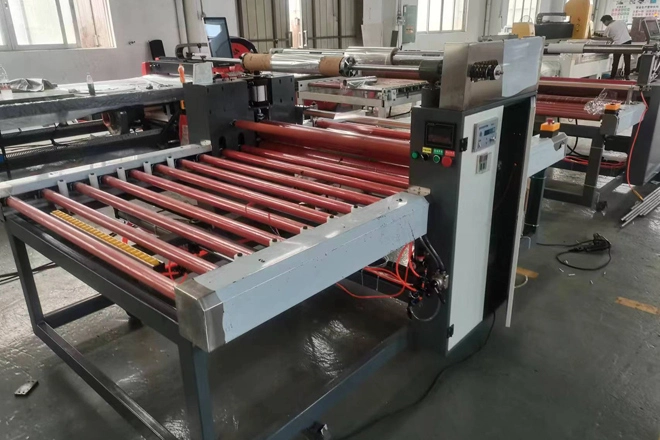 Pellicola protettiva per incollare