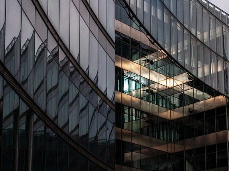 Applicazione e selezione del vetro isolante