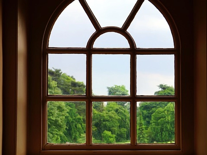 Il punto debole del vetro temperato