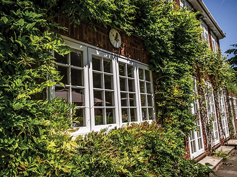 Tutto ciò che c' è da sapere sulle finestre in PVC