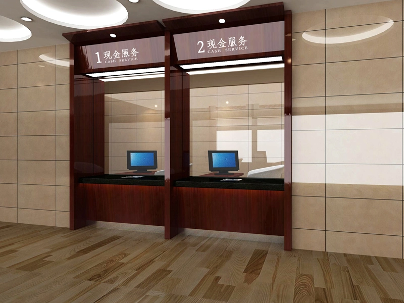 Perché i proiettili non possono entrare in vetro antiproiettile?