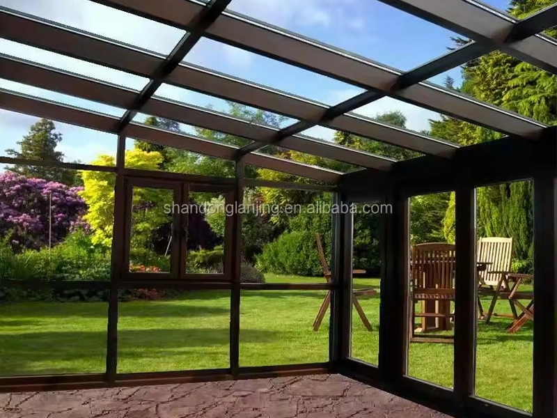 Tecnologia di lavorazione del vetro isolante