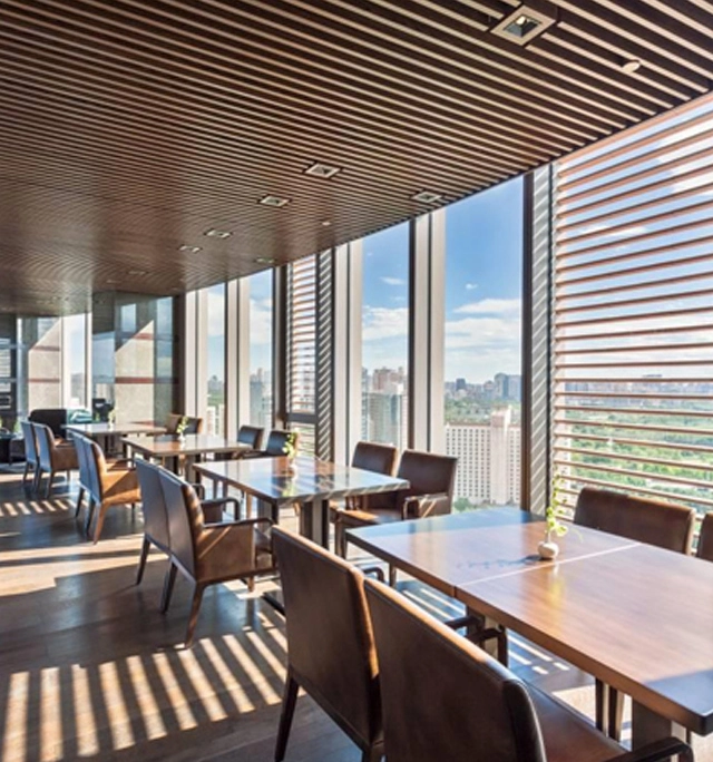 Blog e Download di vetro isolante cieco