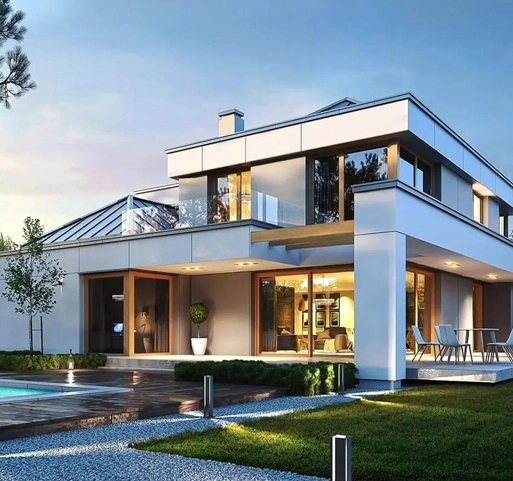 Finestre Passive della casa