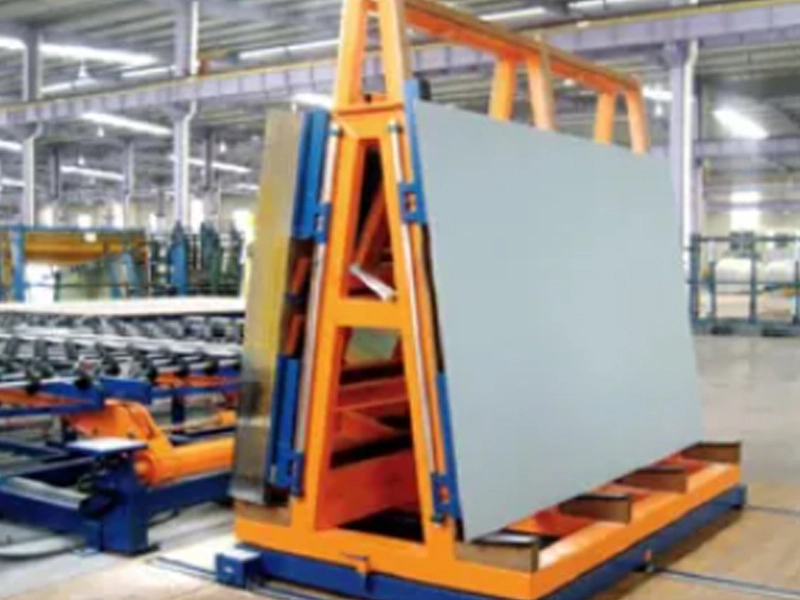 Perché sono meglio gli specchi senza rame?