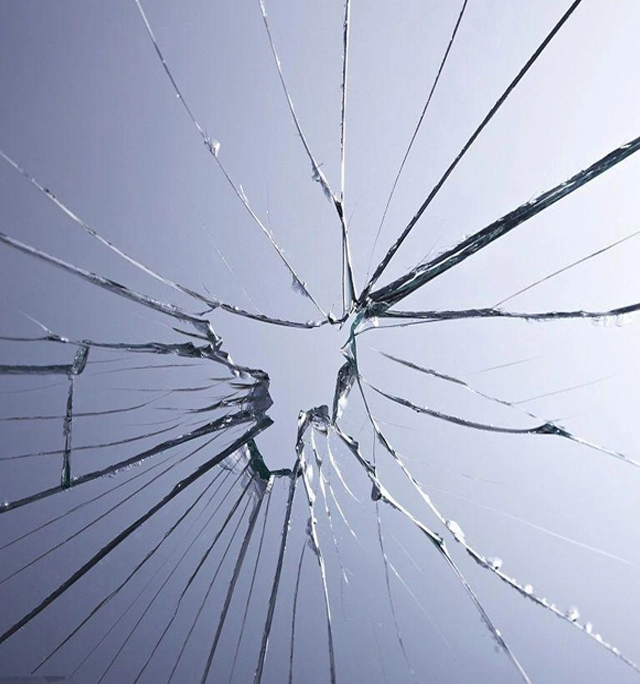 Blog e Download in vetro rinforzato con calore