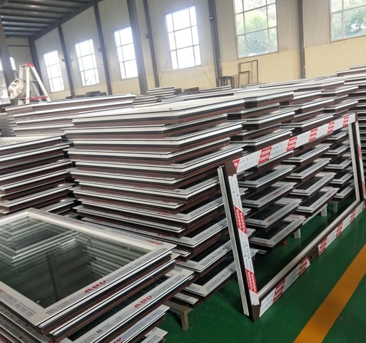 Soluzioni in alluminio