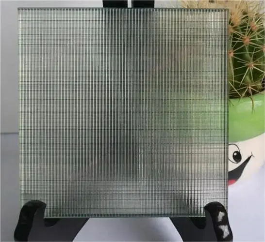 Le caratteristiche del vetro laminato