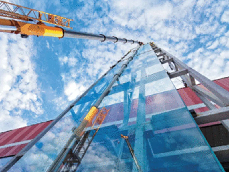 Quali sono i fattori che cambiano il grado di tempera il vetro? Come migliorare la durata del vetro temperato?