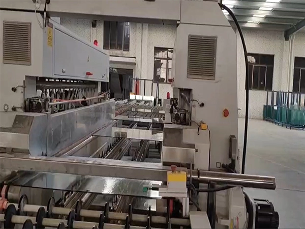 Lucidatura ad angolo sicuro