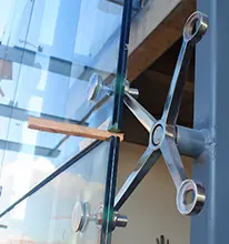 Blog e Download in vetro laminato intercalare PVB