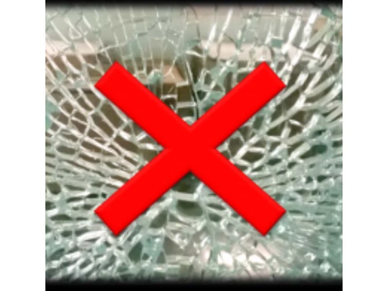 I vantaggi del vetro imbevuto di calore