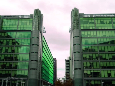 California IGU con tubo capillare