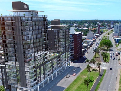 Montervideo tribum MALVIN