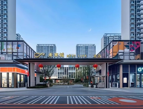 Qingdao-Vanke-Next-Lift-Community-01