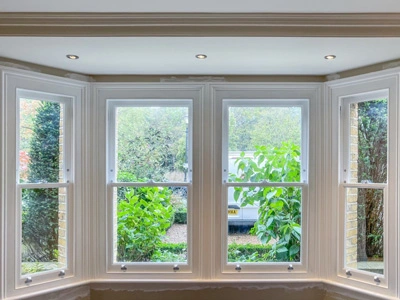 Vetro architettonico Lanjing nel regno unito vetro isolante sottovuoto VIG