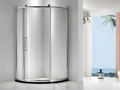 Vetro doccia Hotel Vancouver