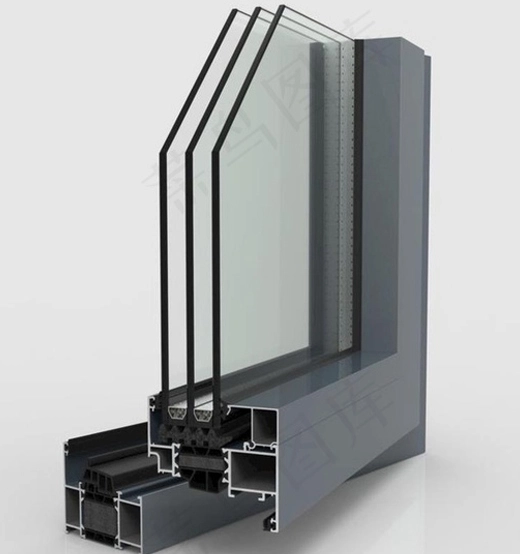 Soluzioni in alluminio