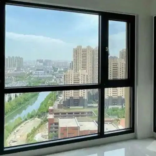 Vantaggio del vetro 4SG