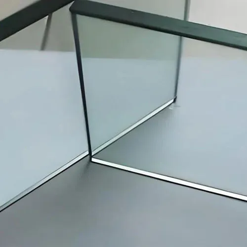 Livello antiproiettile Standard