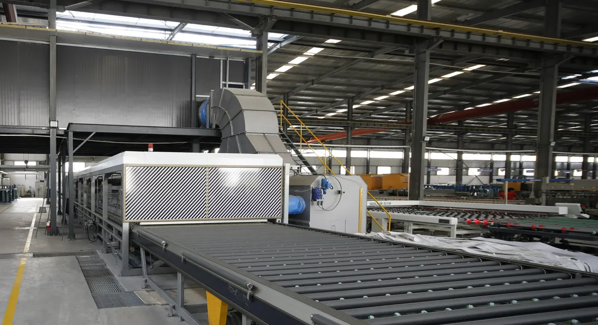 Storia di Lanjing nel 2010